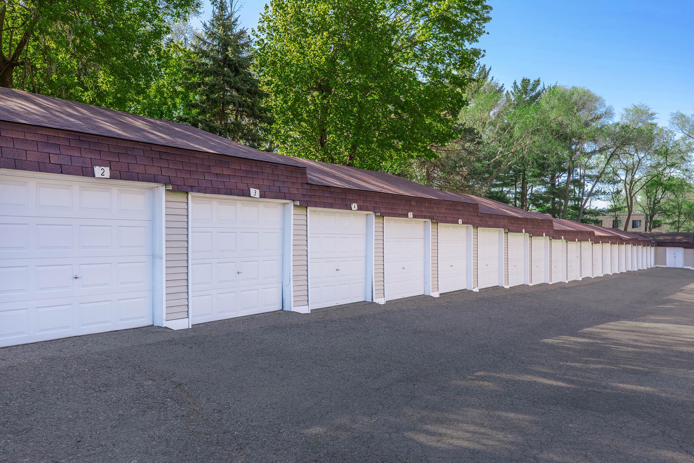 Community Amenities