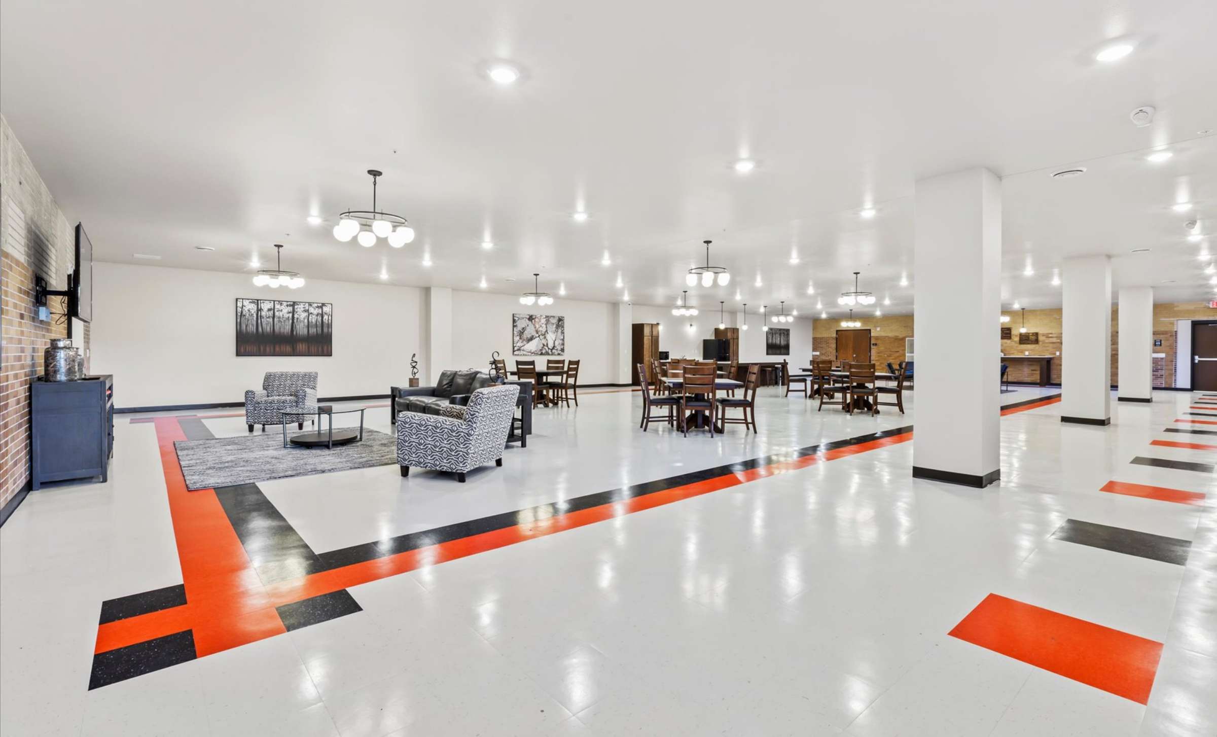 Community Amenities
