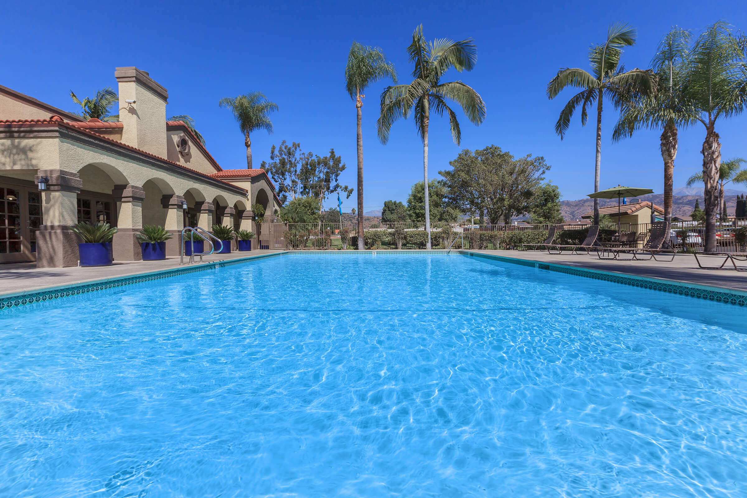 Club Pacifica Apartment Homes Photo Gallery