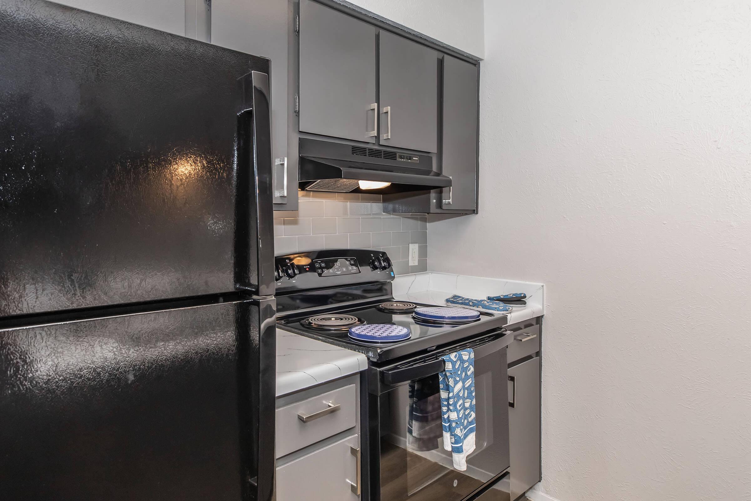 Apartment Features