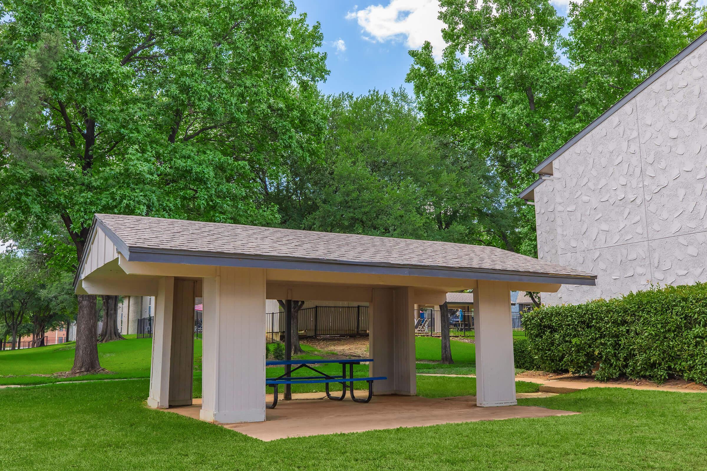 Community Amenities