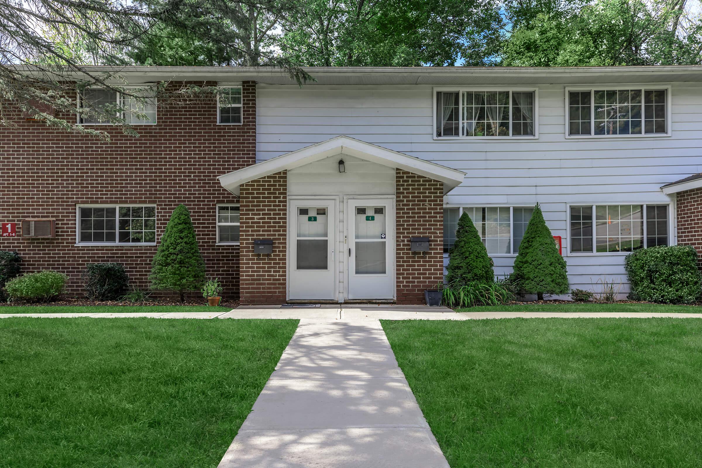 Wilber Park Apartments Apartments for Rent in Oneonta, NY