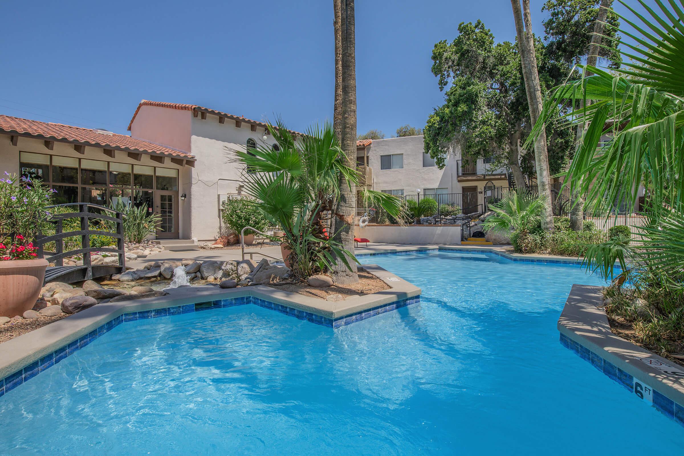 Tanglewood Apartments Tucson - voyfnf0