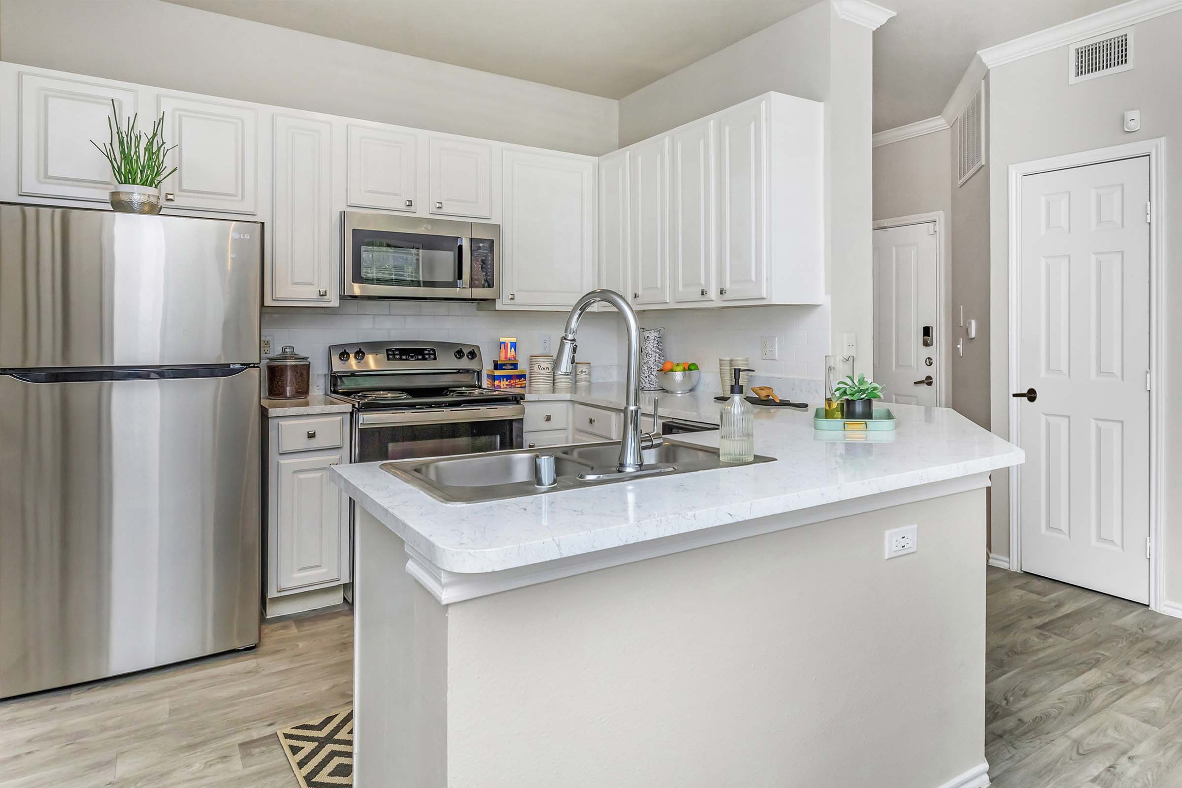 Apartment Features cover photo
