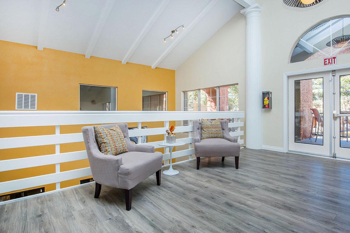 BE PART OF IT ALL AT SEDONA RIDGE IN LAS VEGAS, NEVADA