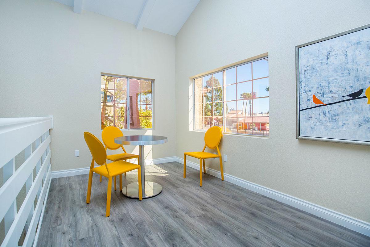 BE PART OF IT ALL AT SEDONA RIDGE IN LAS VEGAS, NEVADA