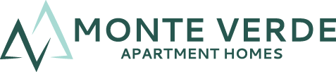 Monte Verde Apartment Homes Promotional Logo