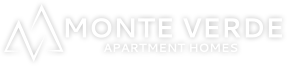 Monte Verde Apartment Homes Logo