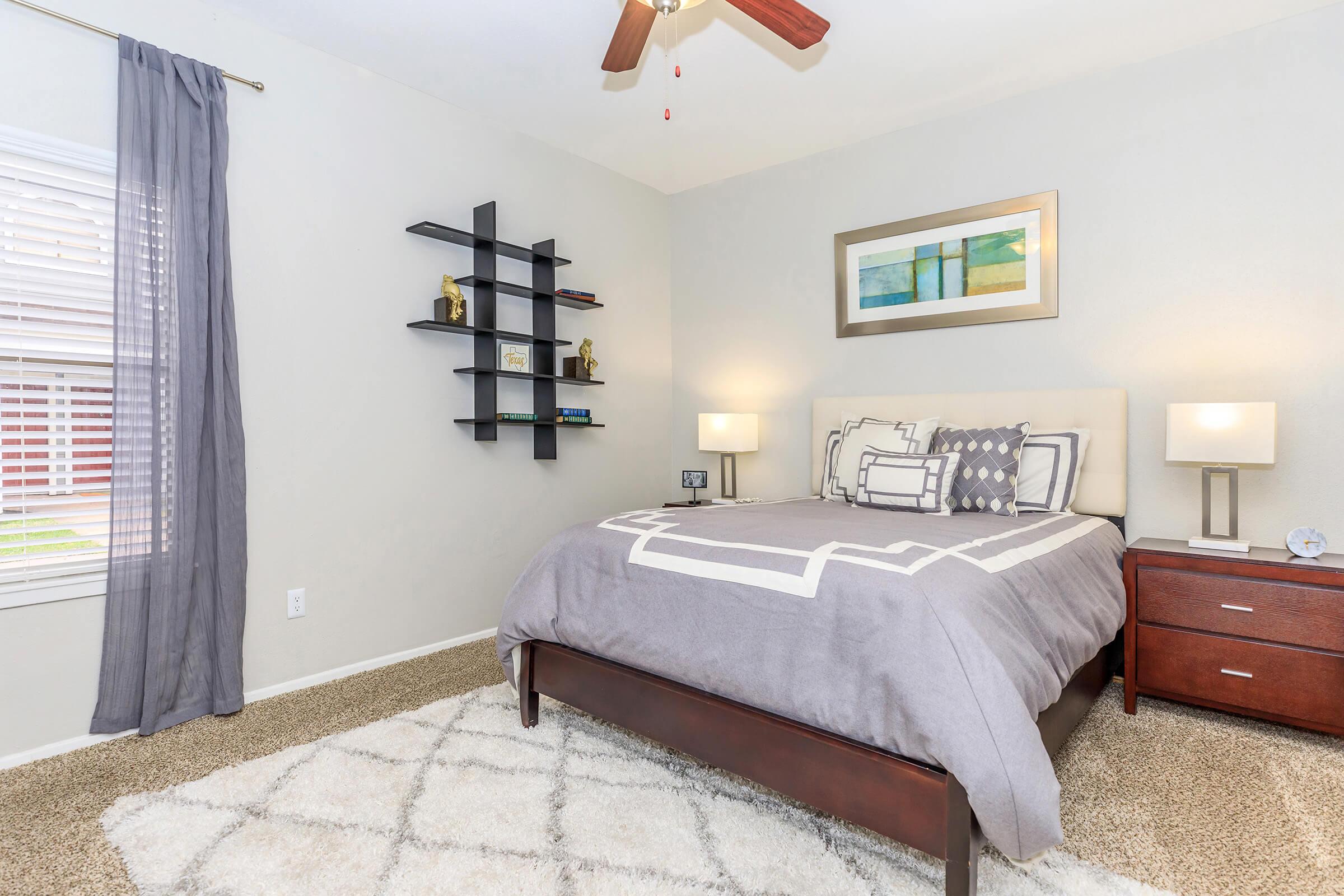 Apartment Features