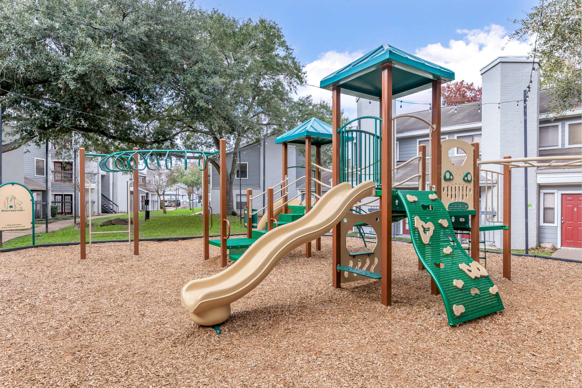Community Amenities