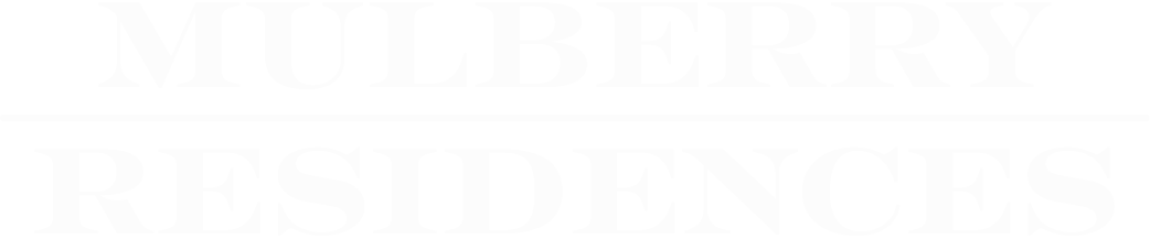 Mulberry Residences ebrochure logo