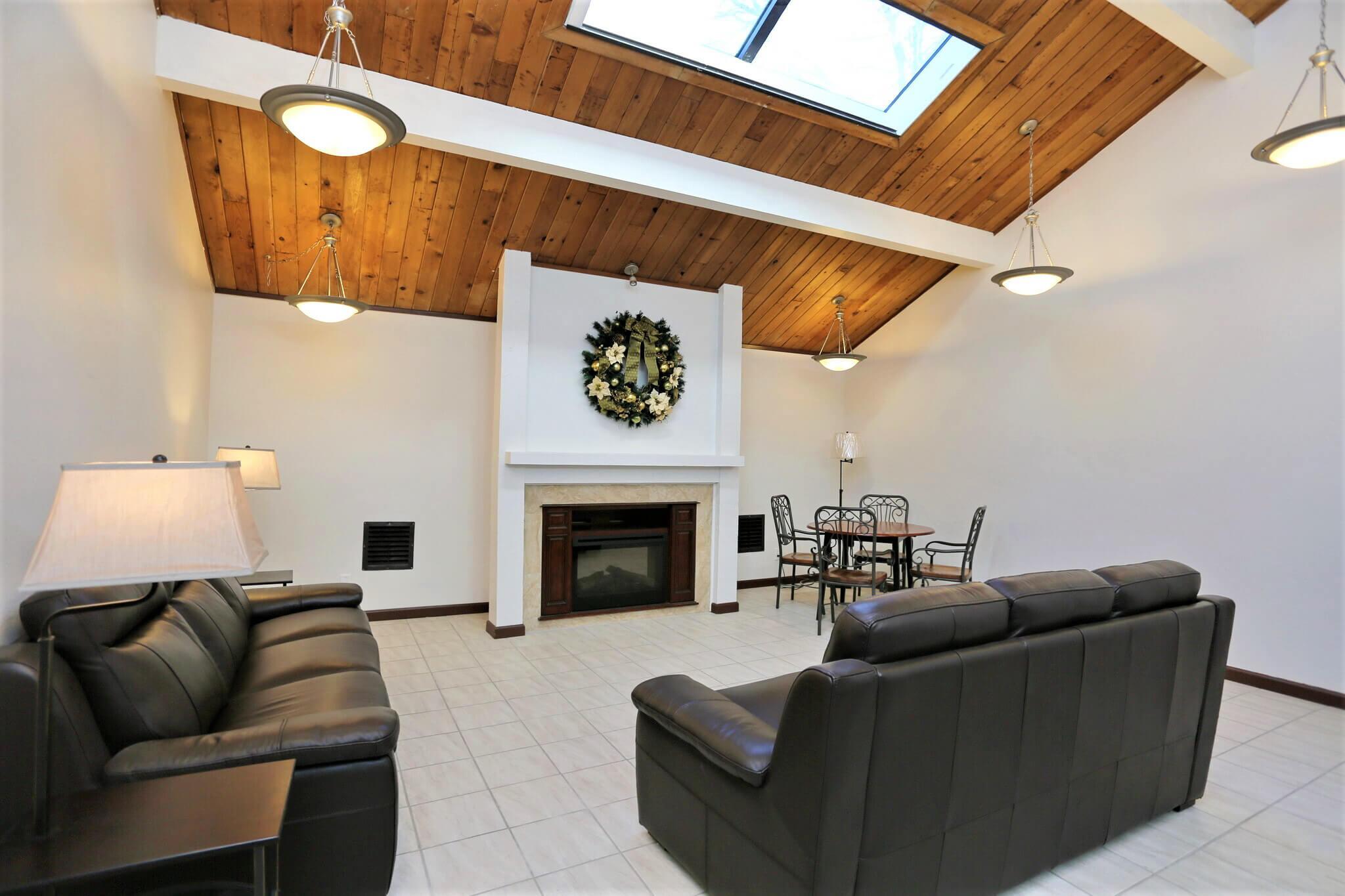 Community Amenities