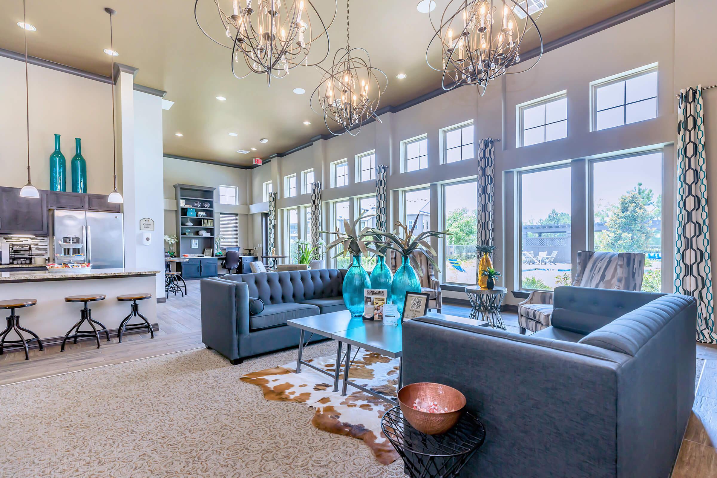 Community Amenities