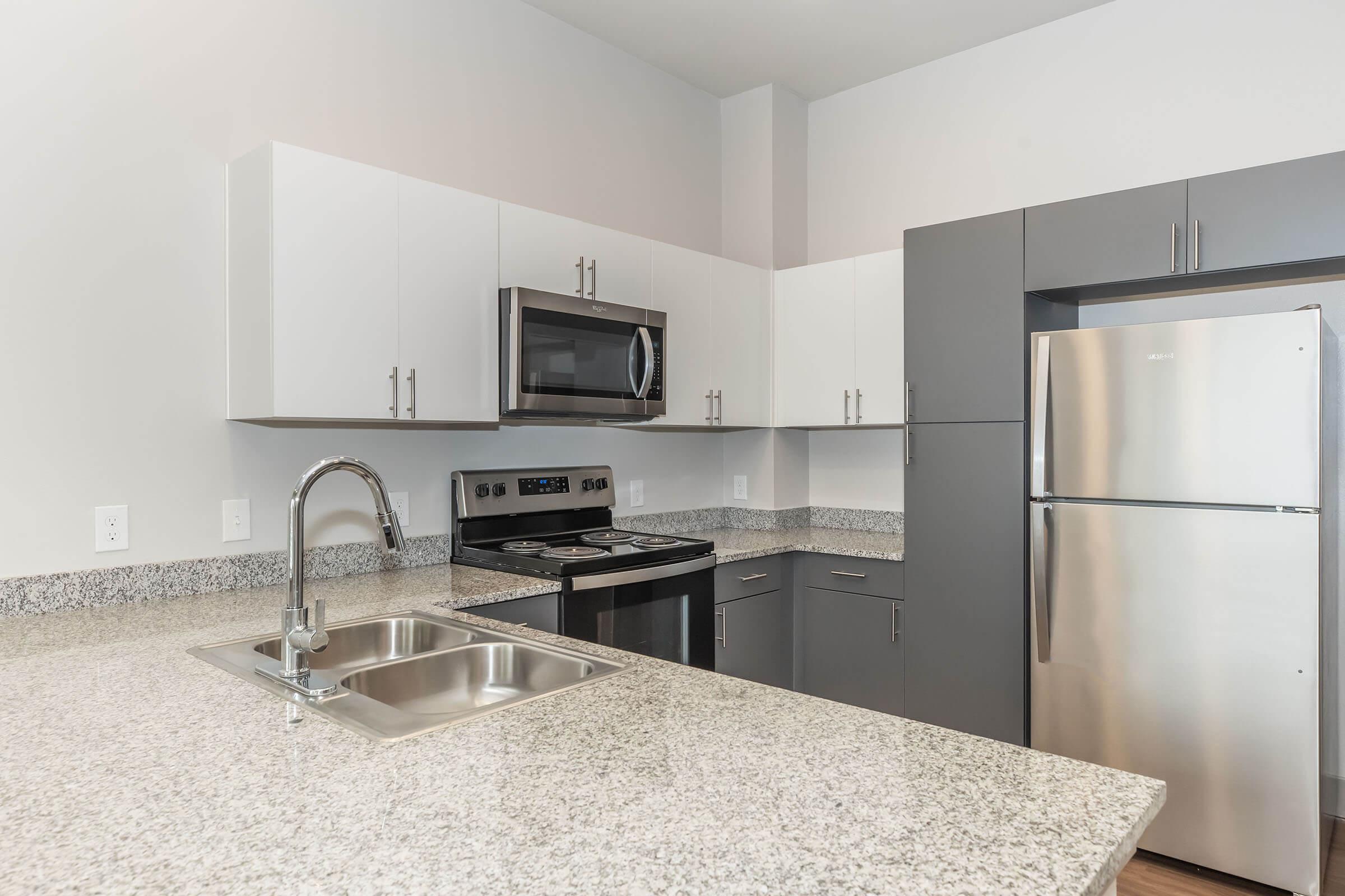 Apartment Features