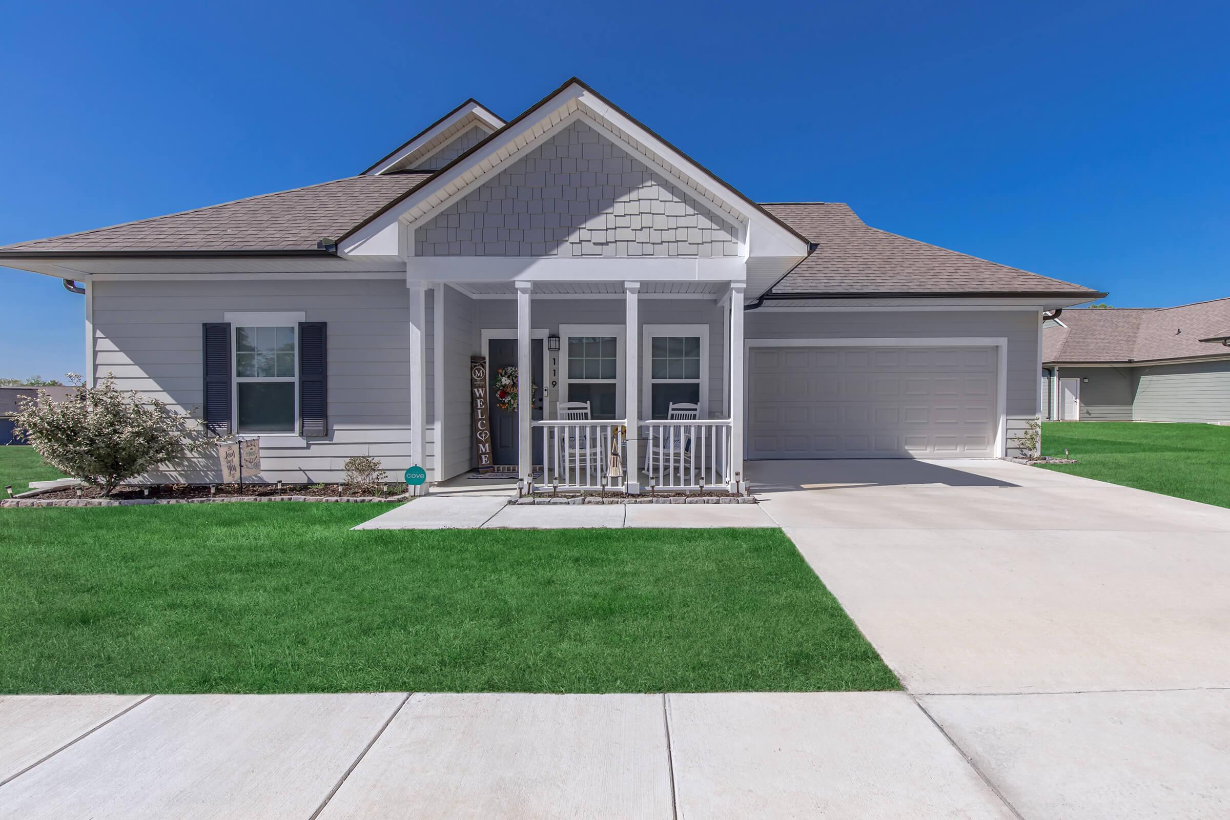 Clark Grove Apartments in Starkville, MS