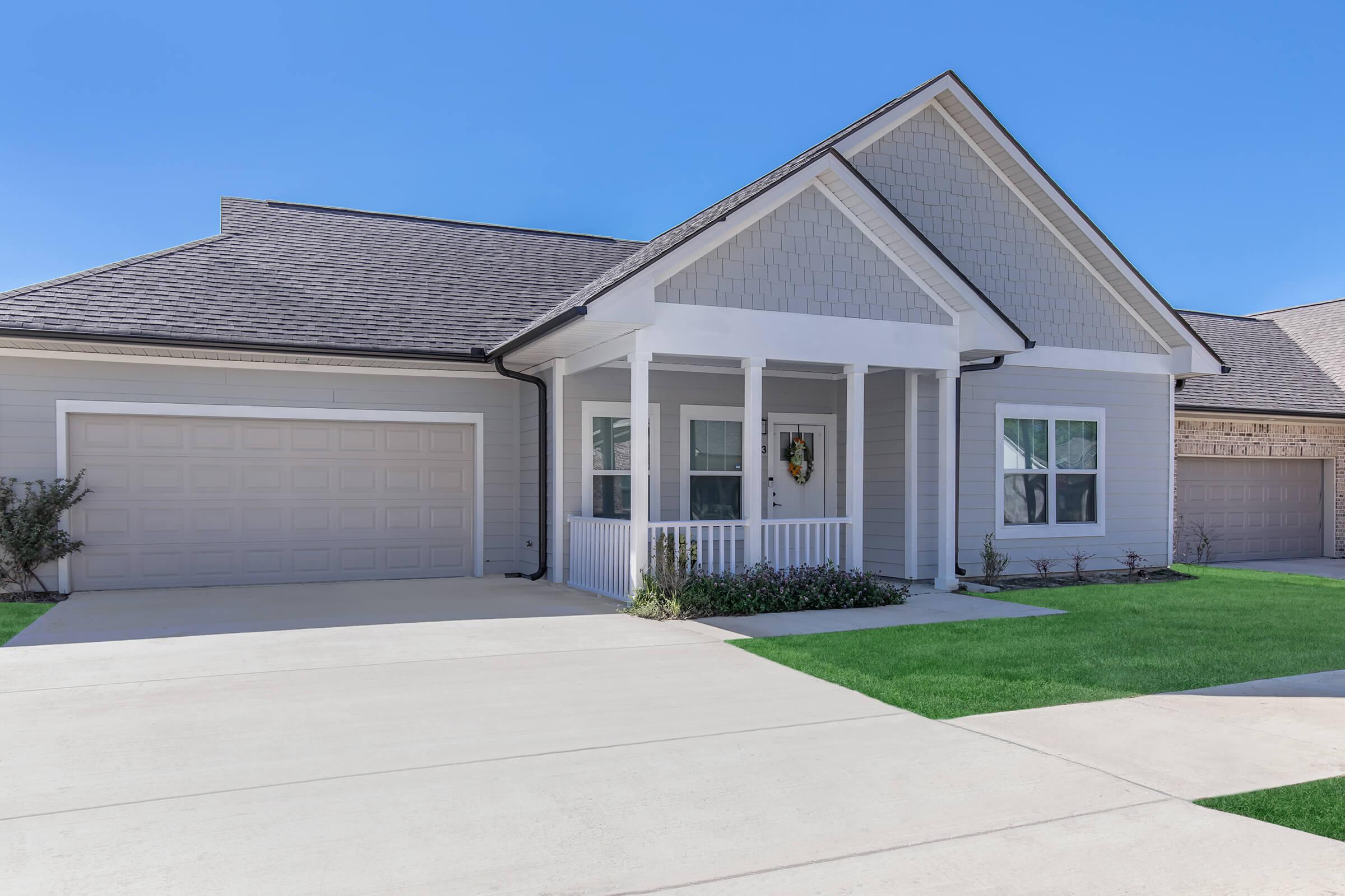 Home Clark Grove Starkville, MS