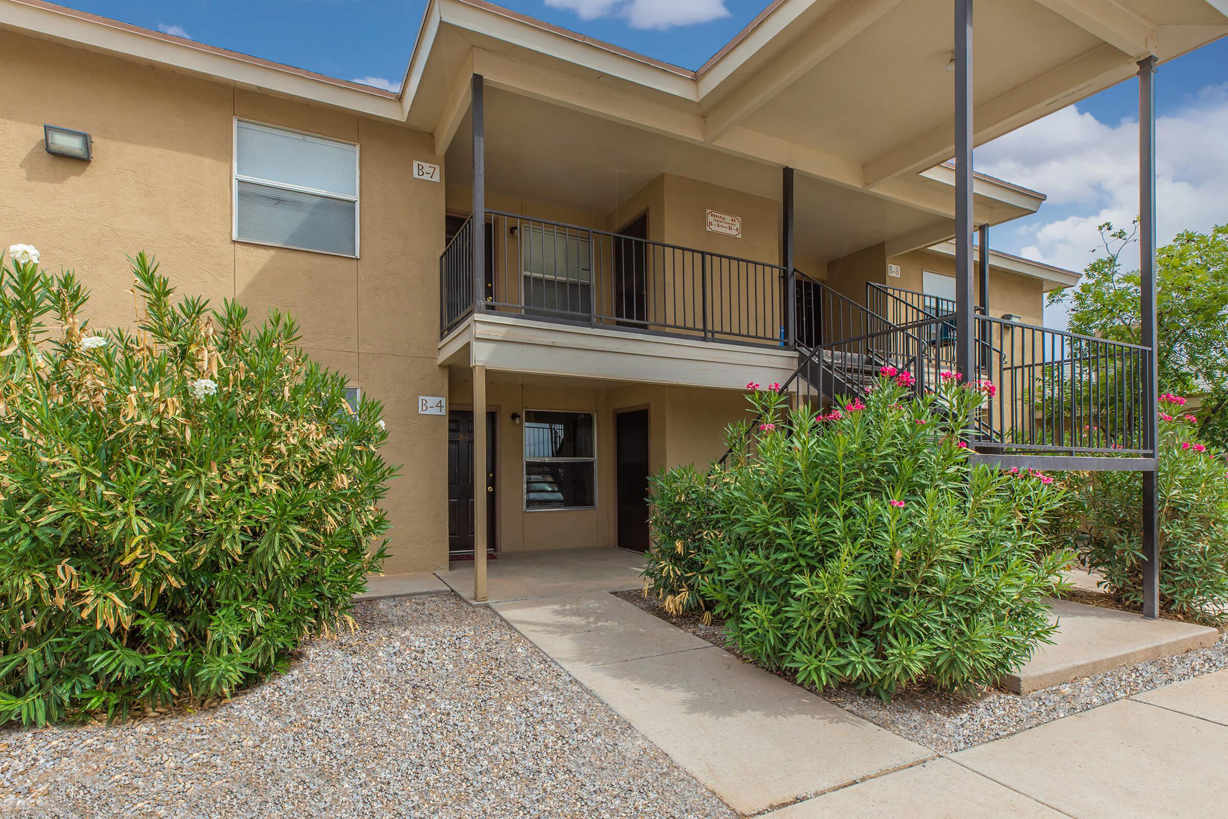 Davis Street Housing Ebrochure