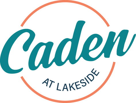 Caden at Lakeside