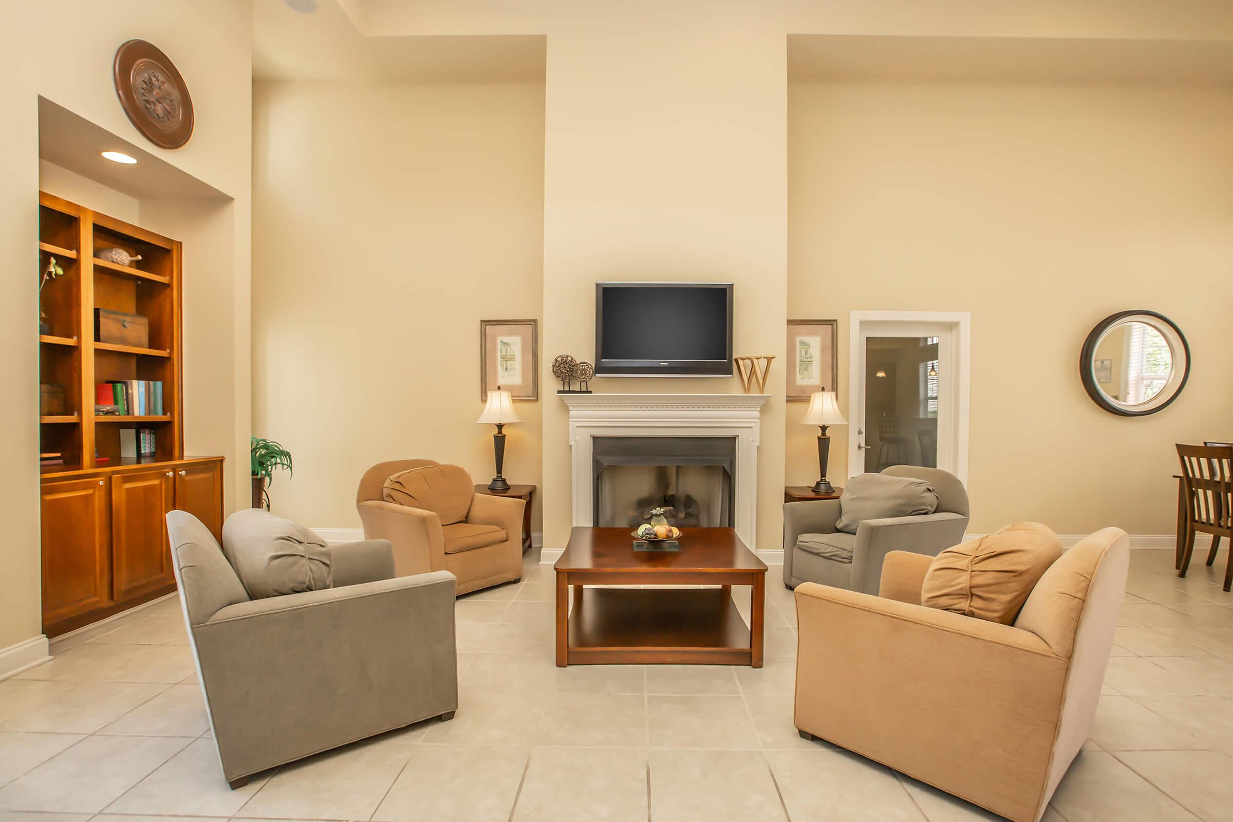 Perfect for every lifestyle at Whisper Creek in Rock Hill, SC.