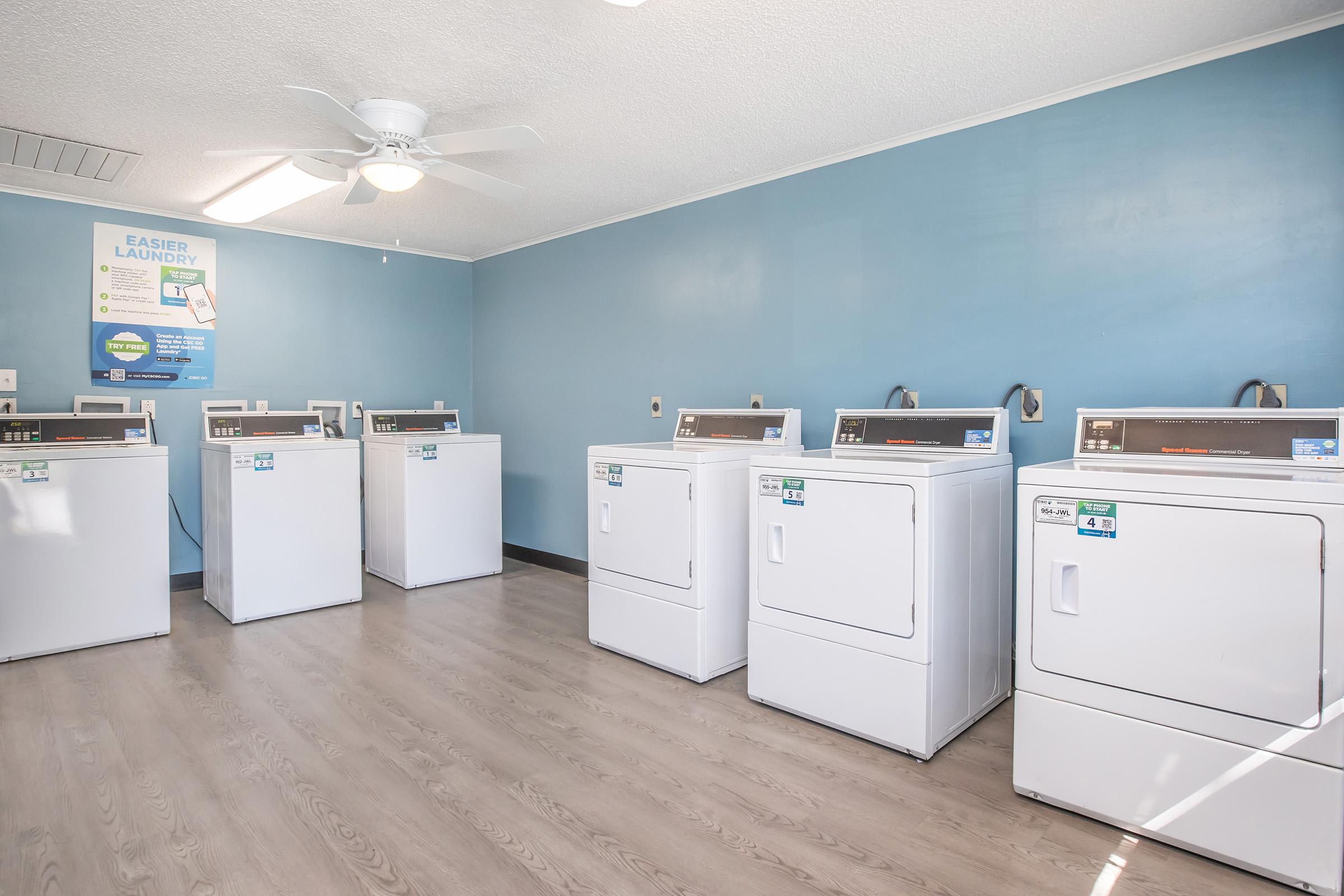 Community Amenities