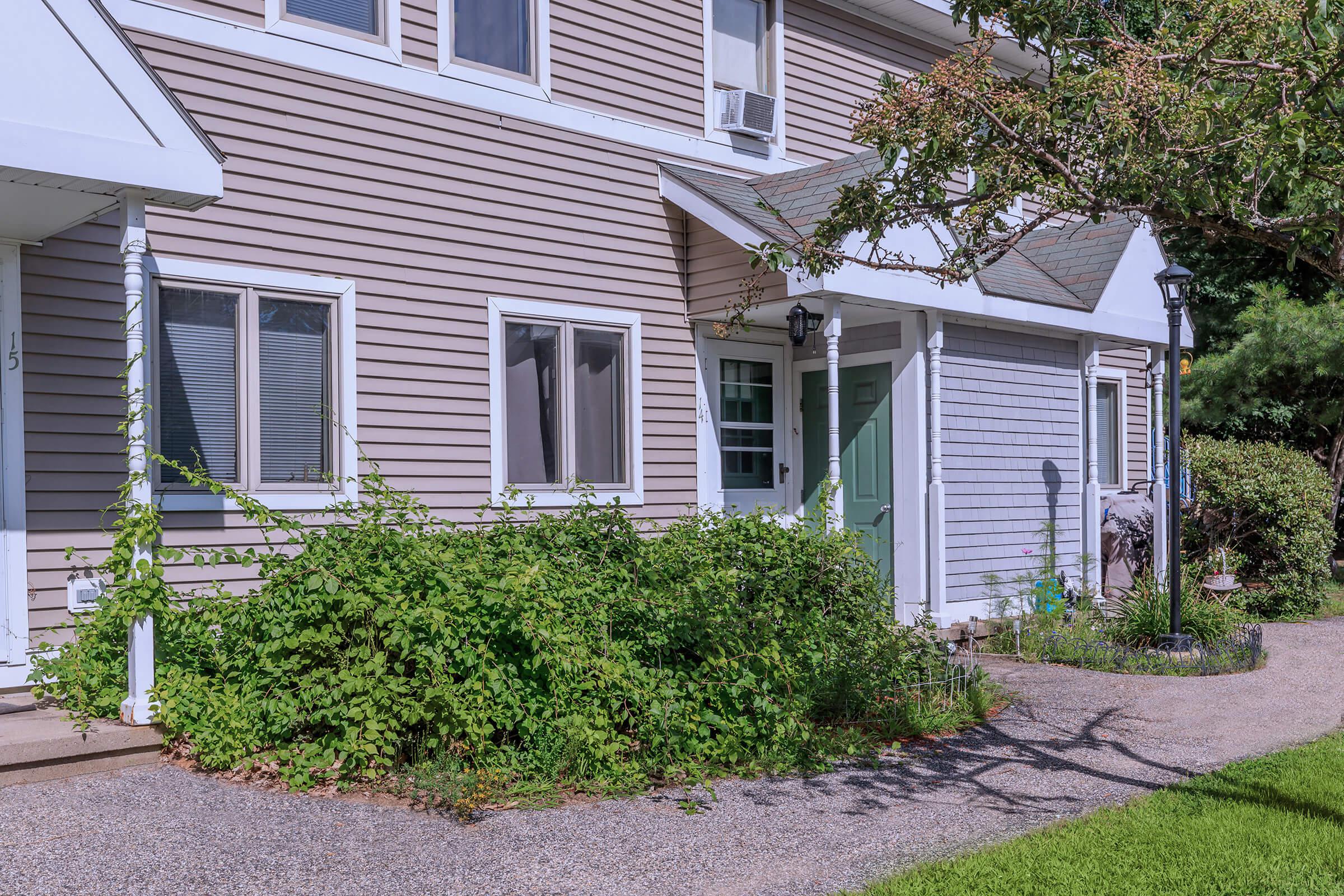 Millbrook Commons Apartments in Sanford, ME