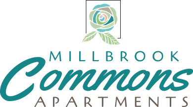 Millbrook Commons Promotional Logo