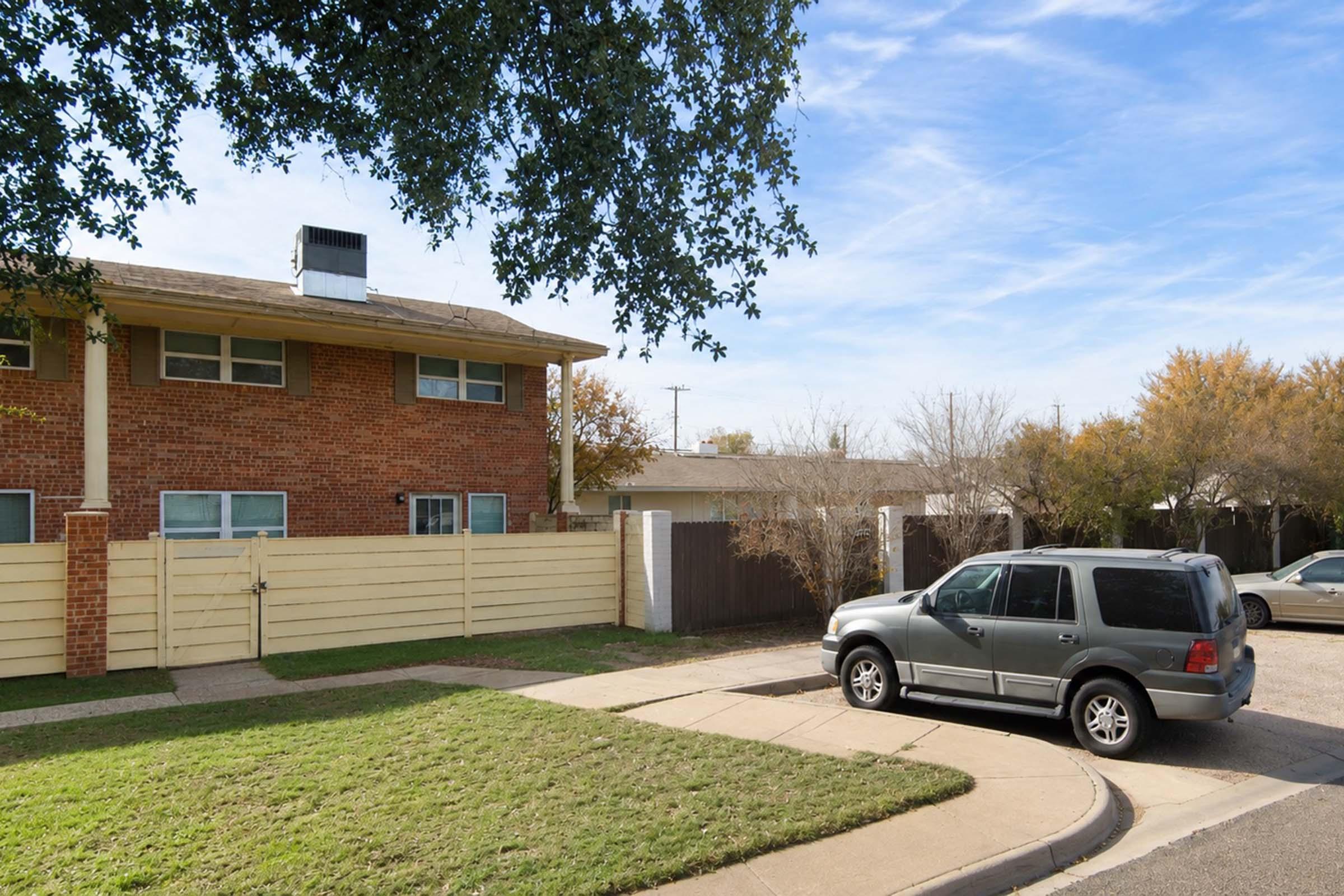 Community Amenities