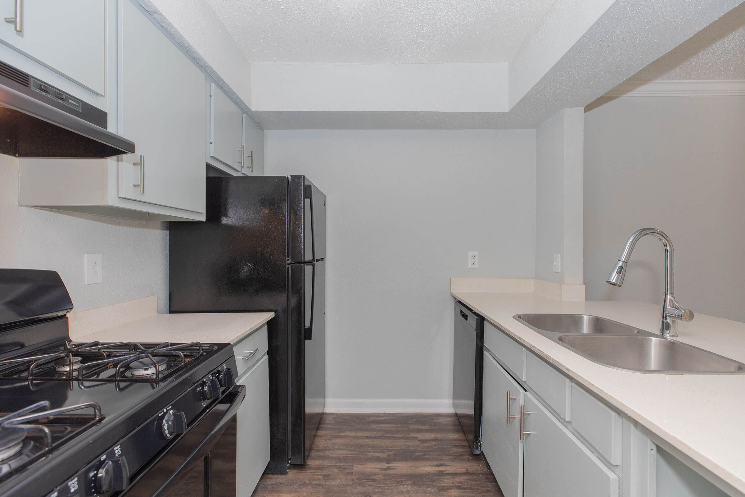Apartment Features