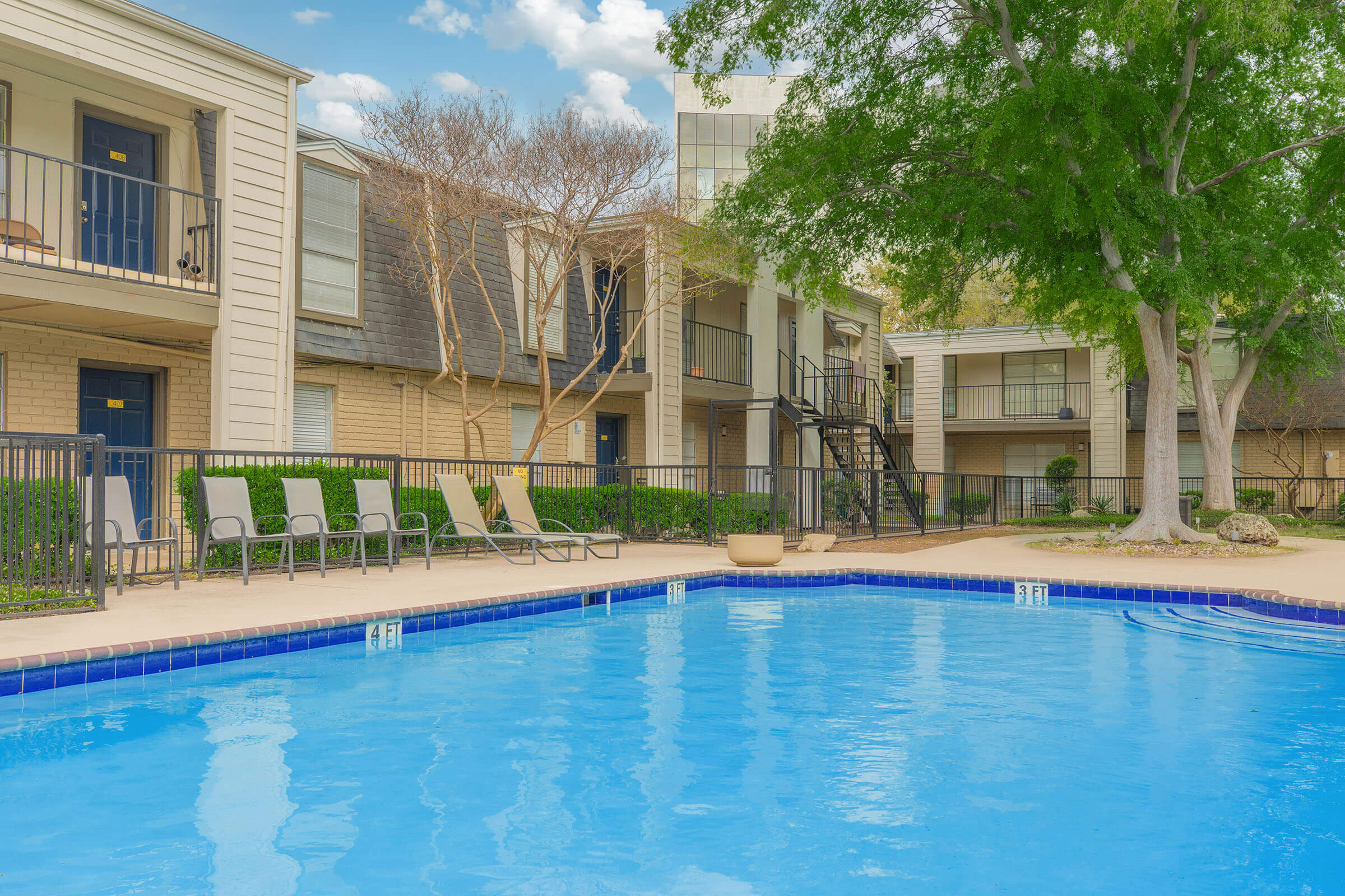 Community Amenities