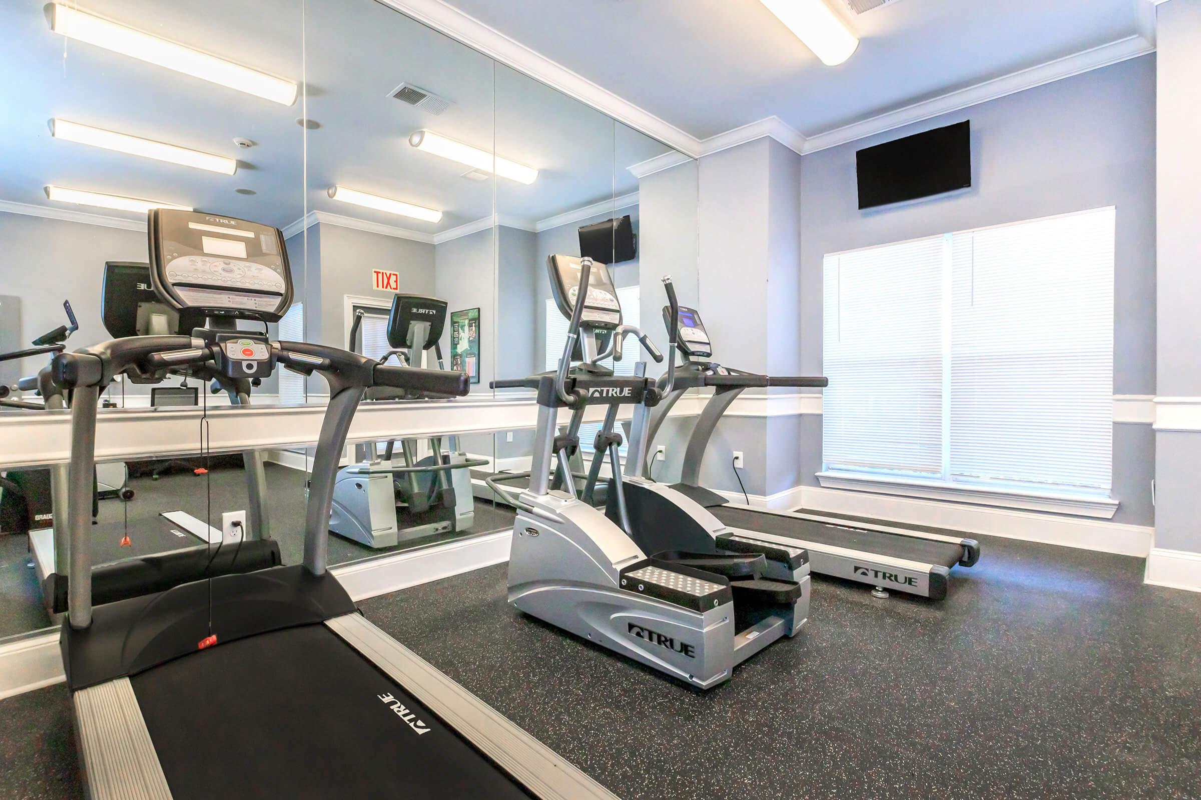 Community Amenities