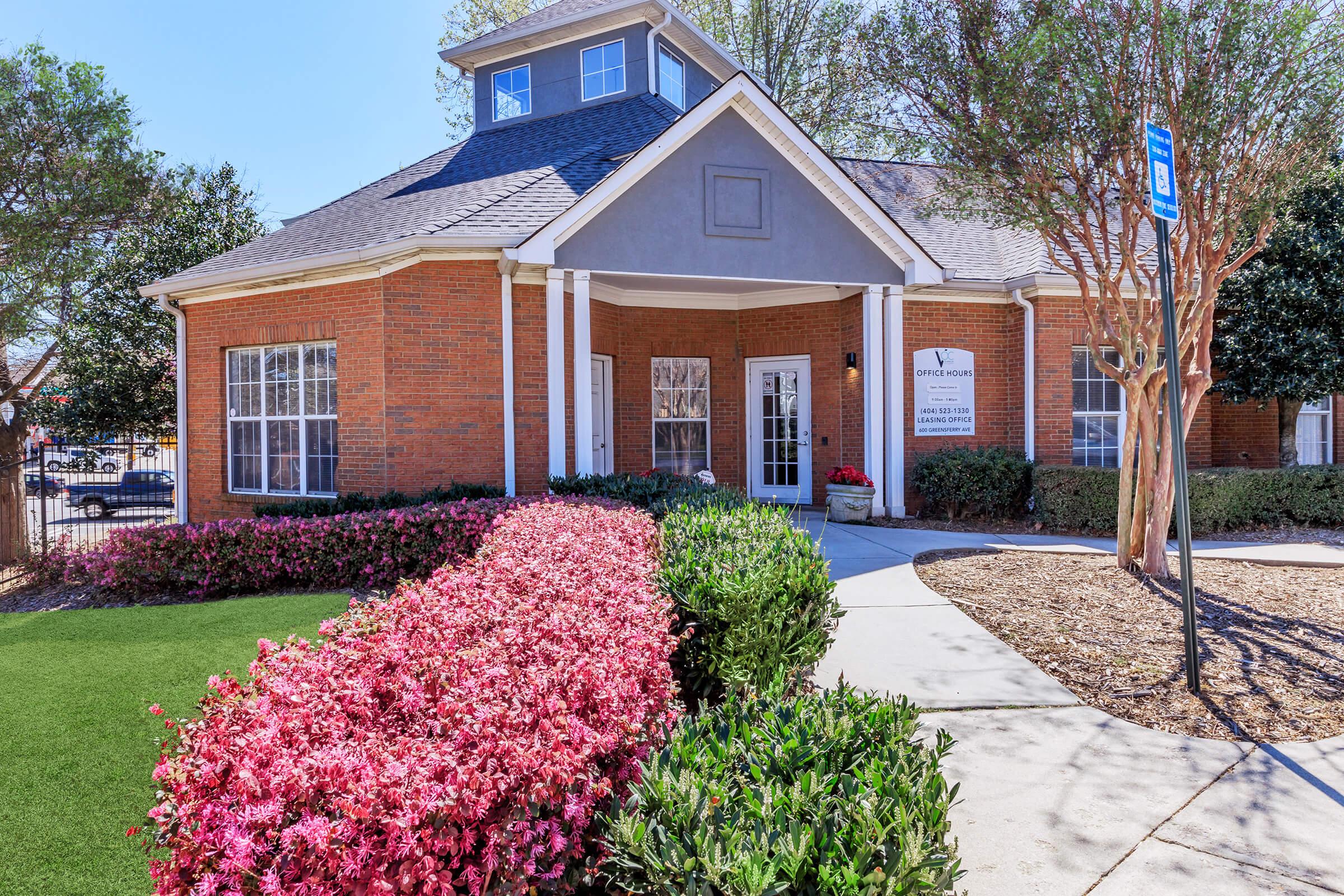 Floor plans the villages of castleberry i ii atlanta ga
