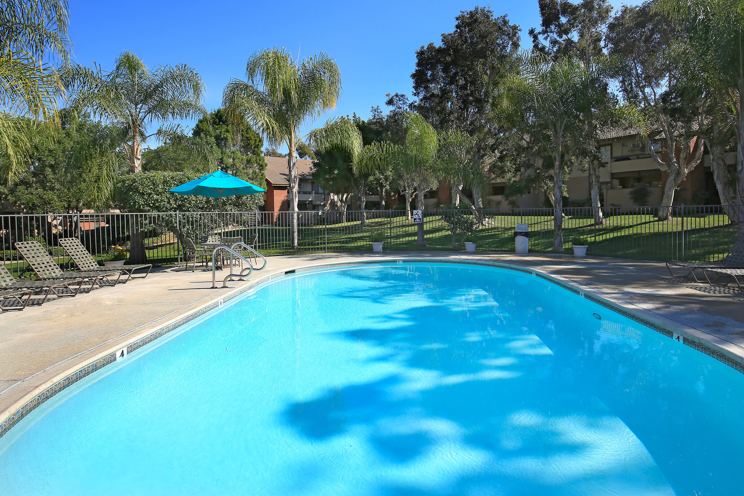 Shadowridge Village Apartments - Apartments in Vista, CA