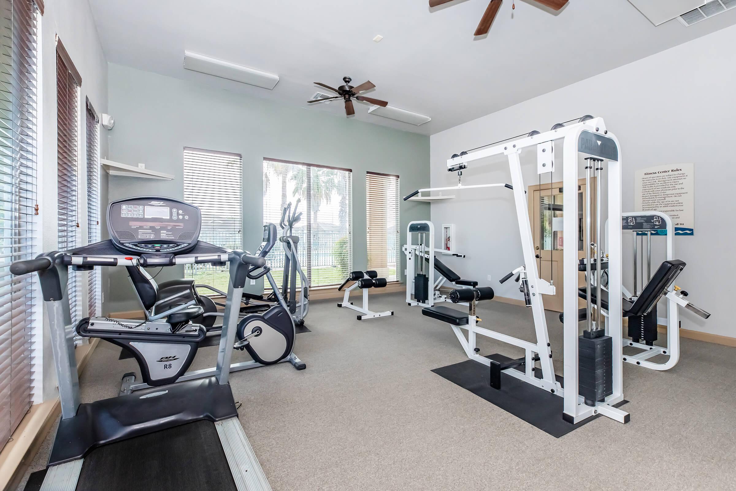 Community Amenities