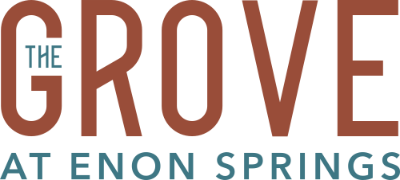 The Grove at Enon Springs Logo