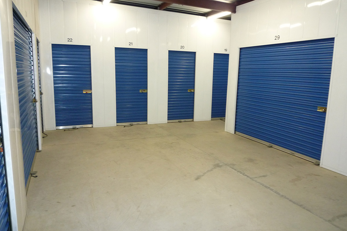 Amenities