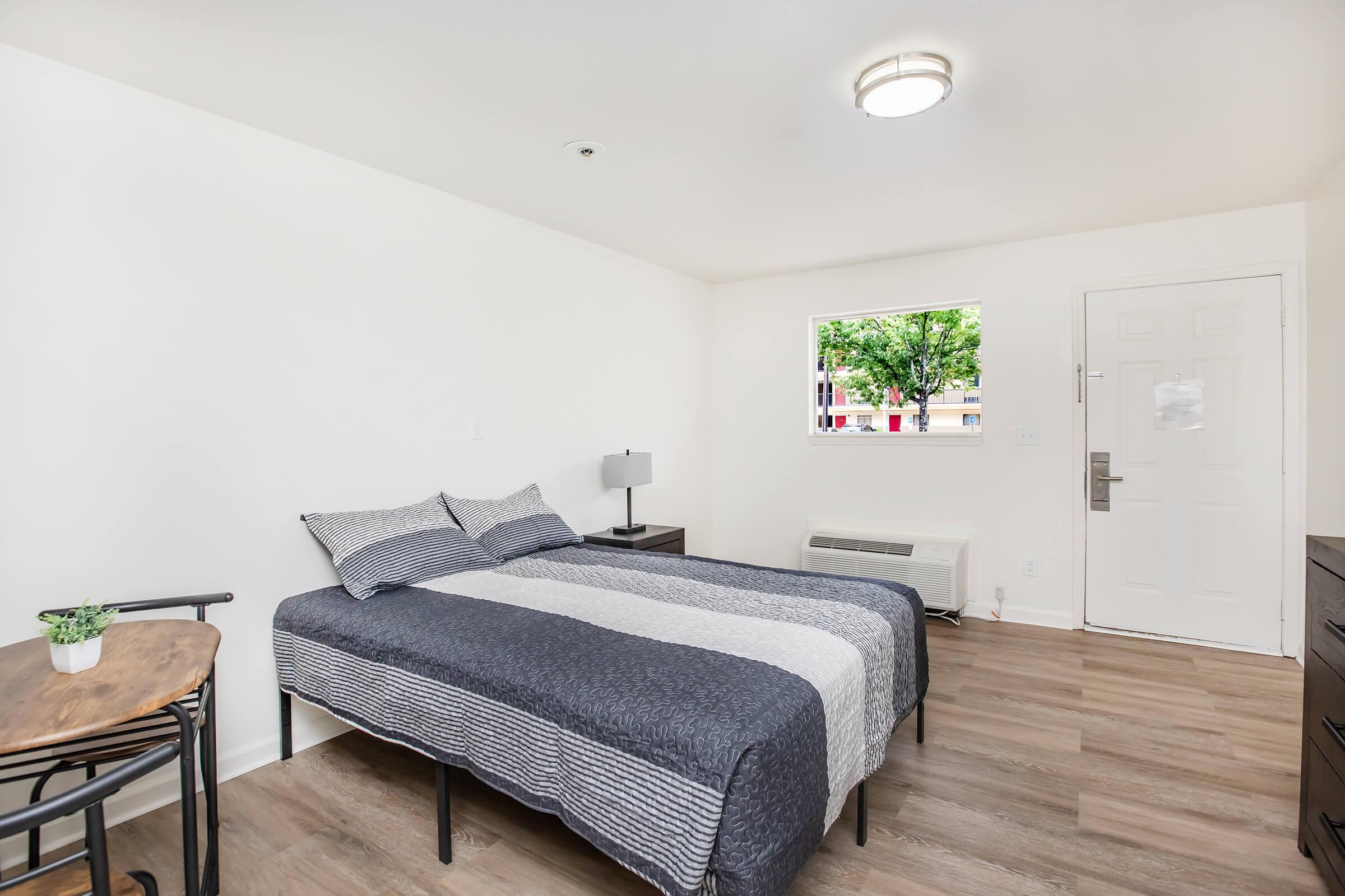 Apartment Features
