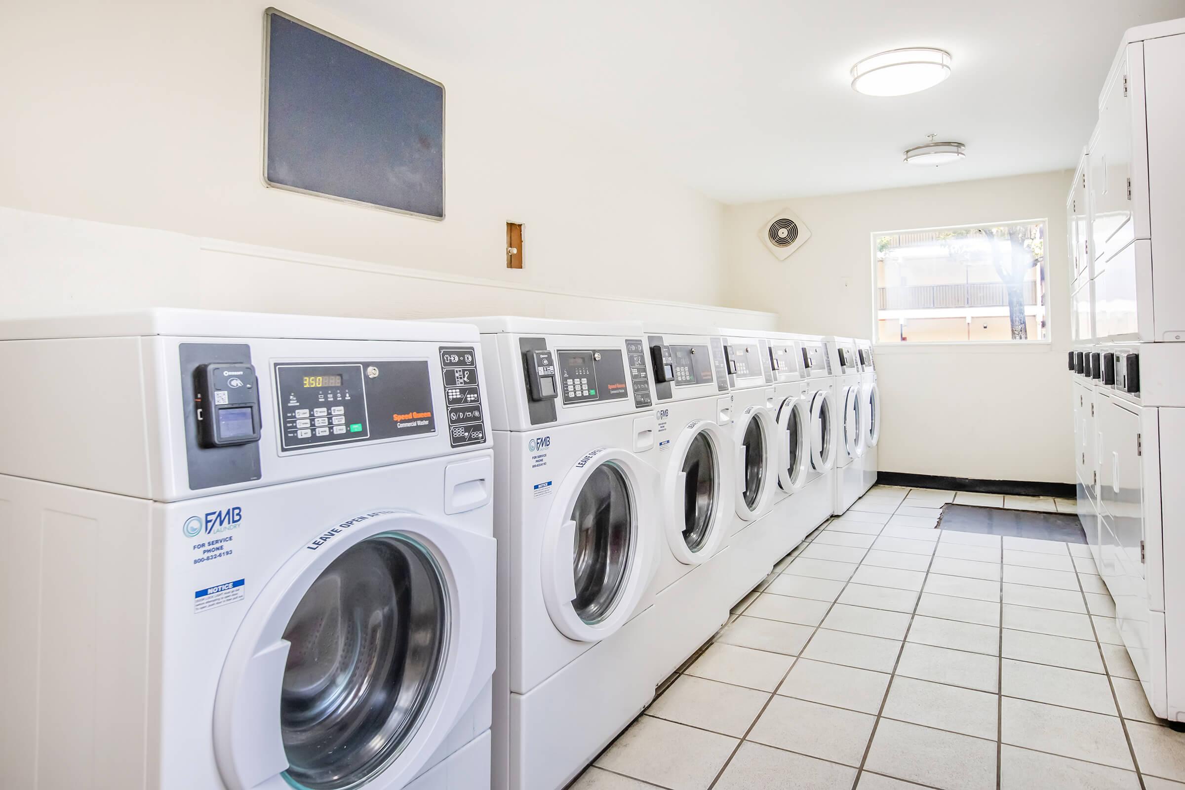Community Amenities