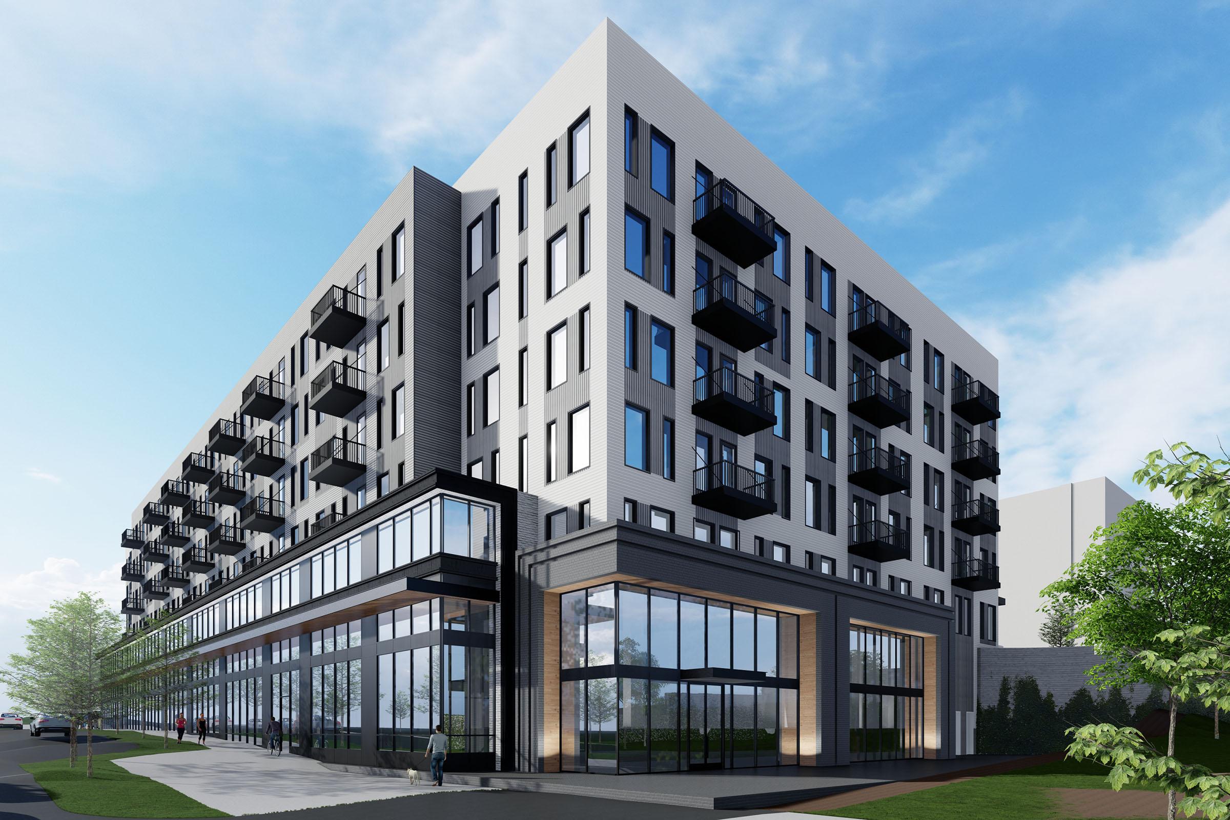 Community Amenities