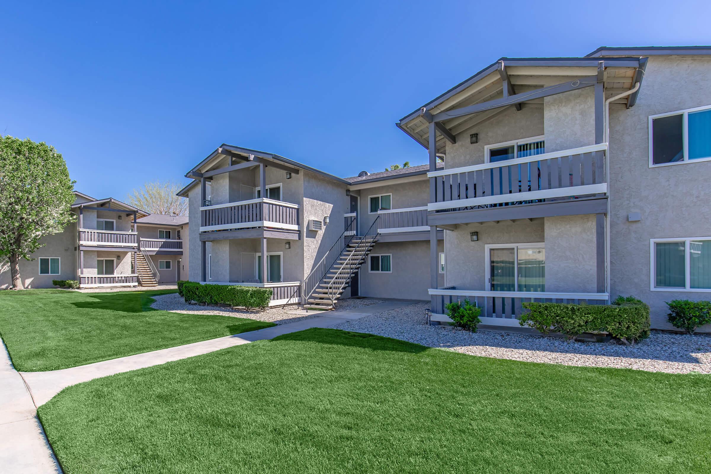 Picture of The Springs Apartments