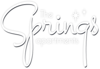 The Springs Apartments Logo