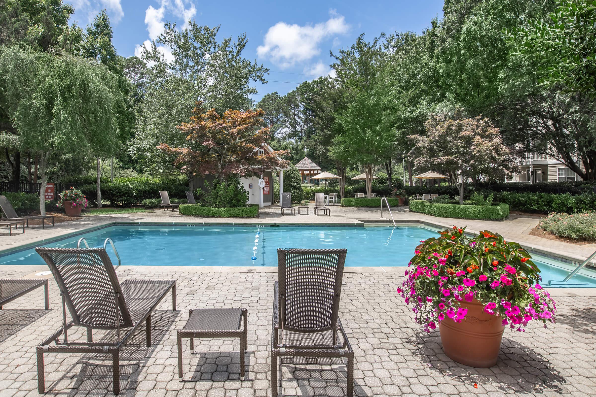 Community Amenities