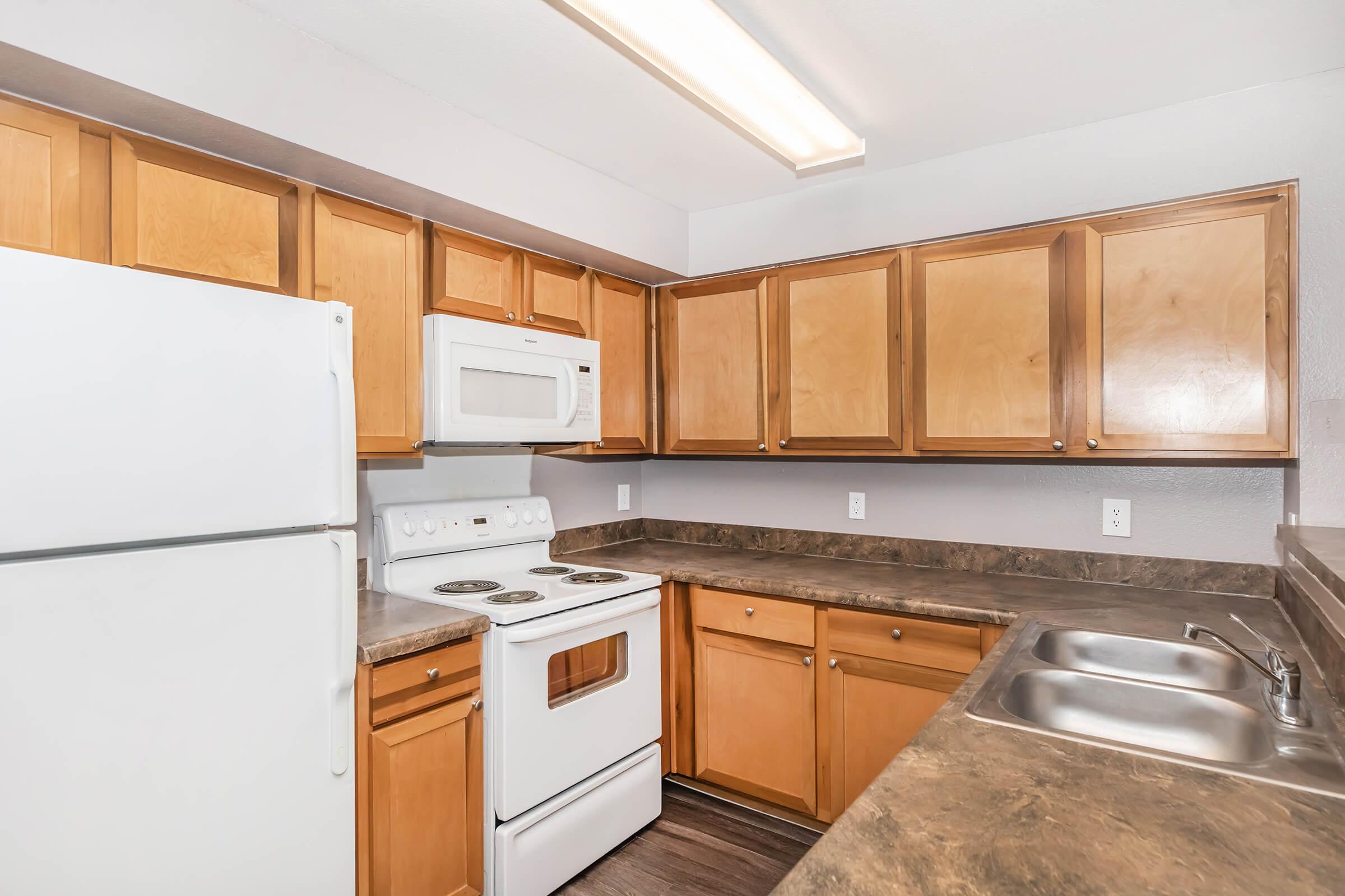 Apartment Features