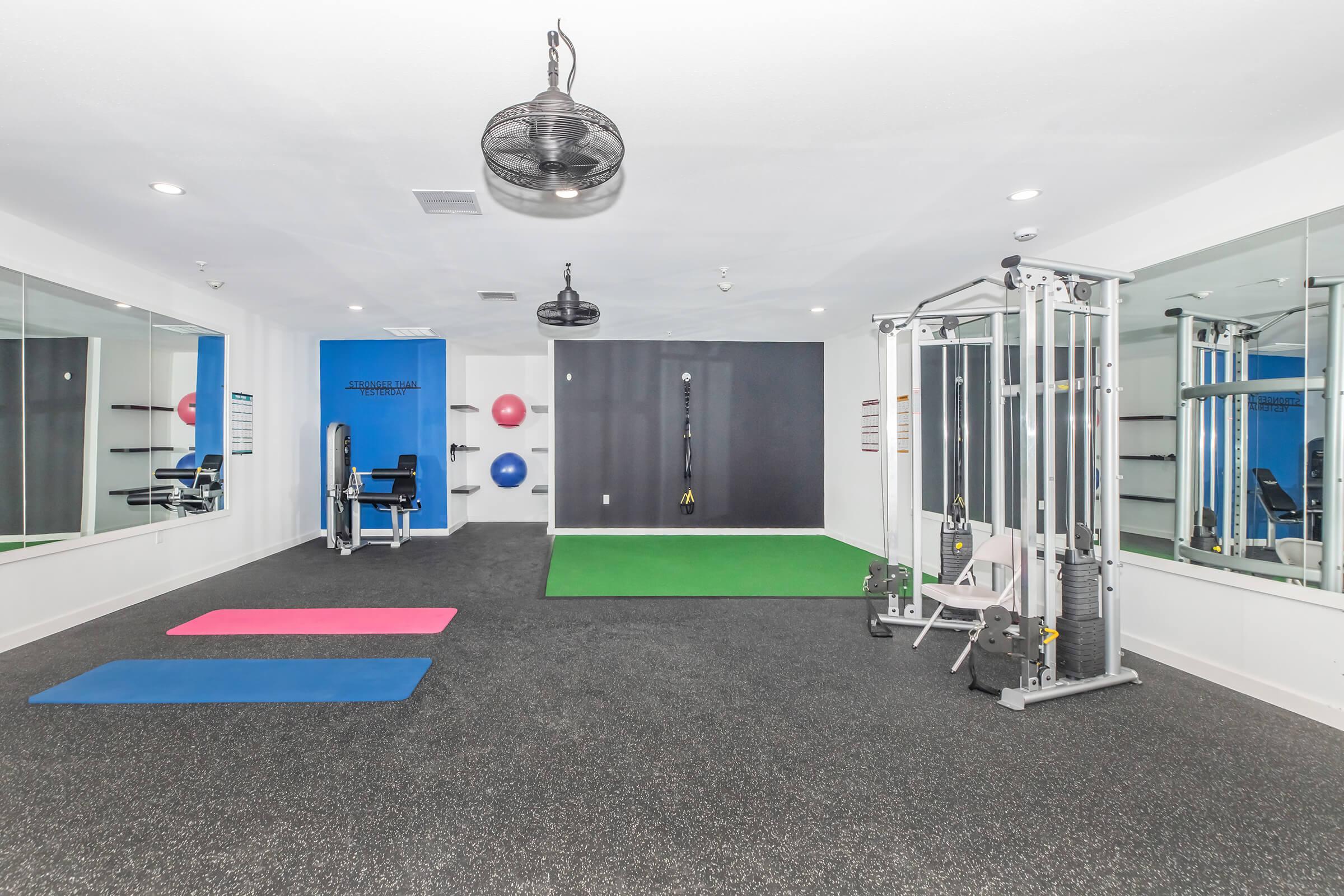 Community Amenities