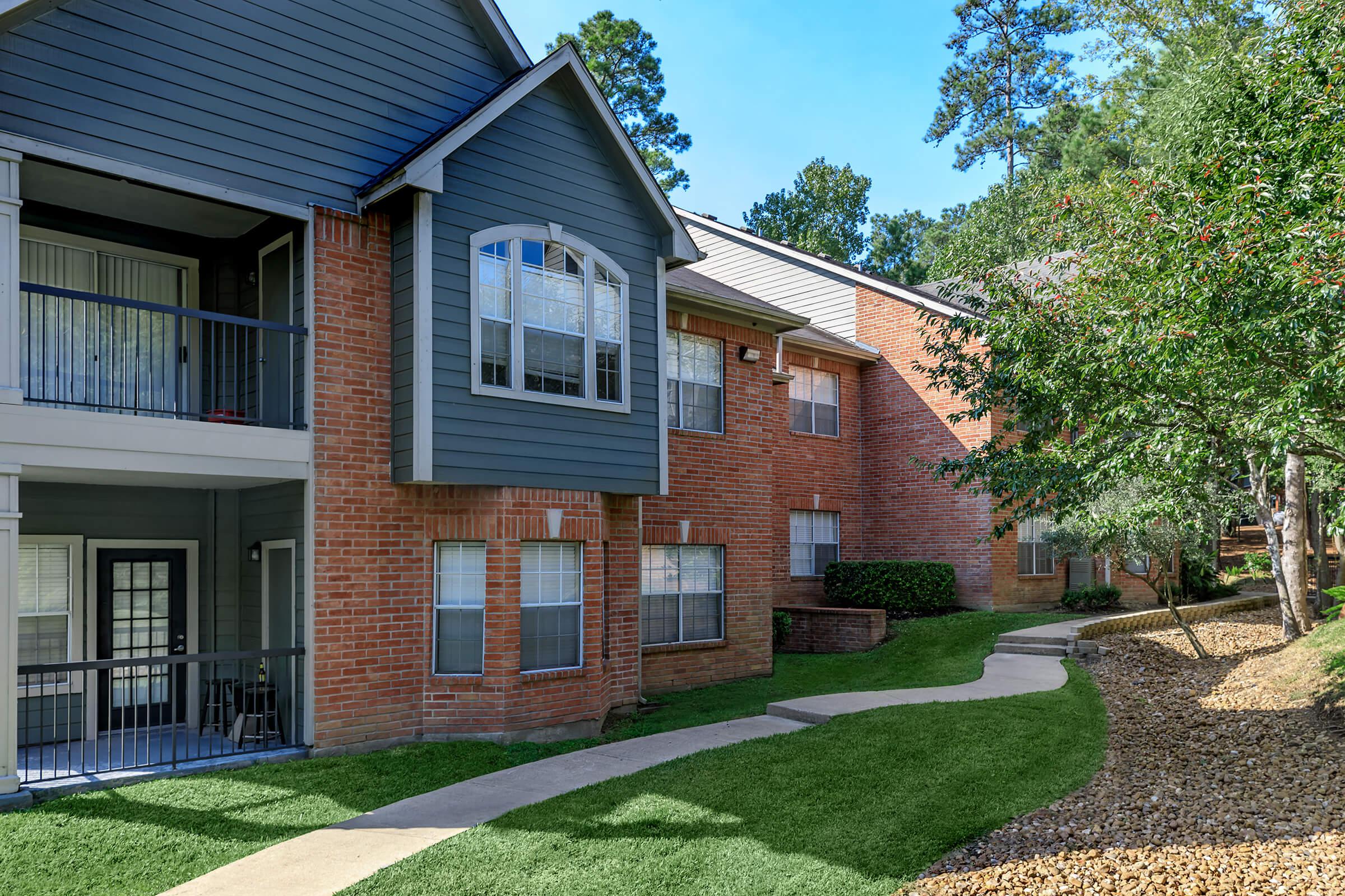 White Oak Apartments in Conroe, TX