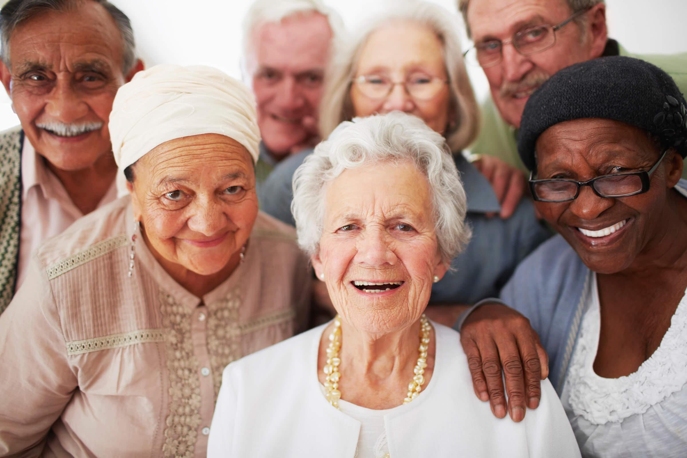 Enjoying their retirement iStock_000035668044_XXXLarge.jpg