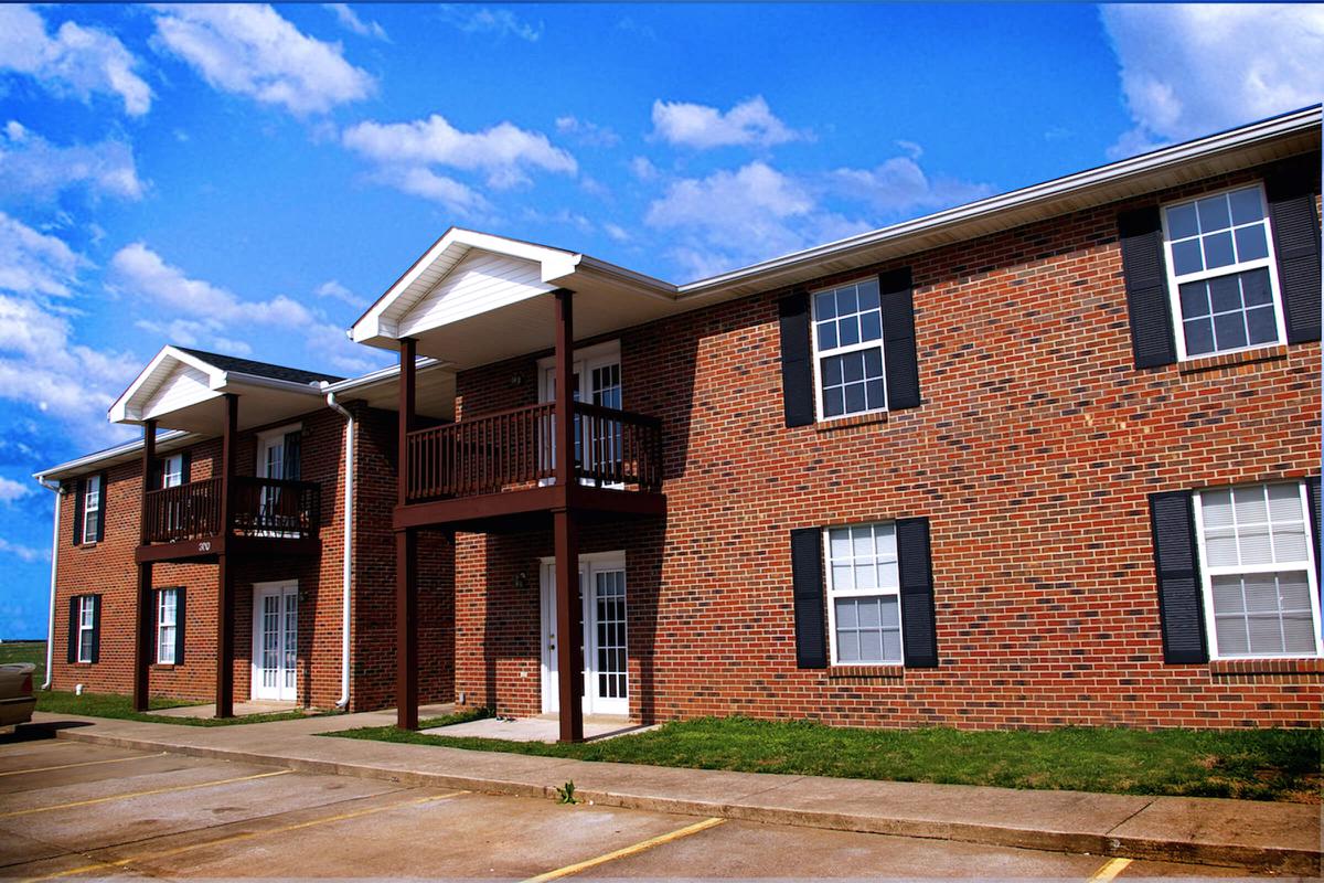 SummerTrees Apartments for Rent in Clarksville, TN