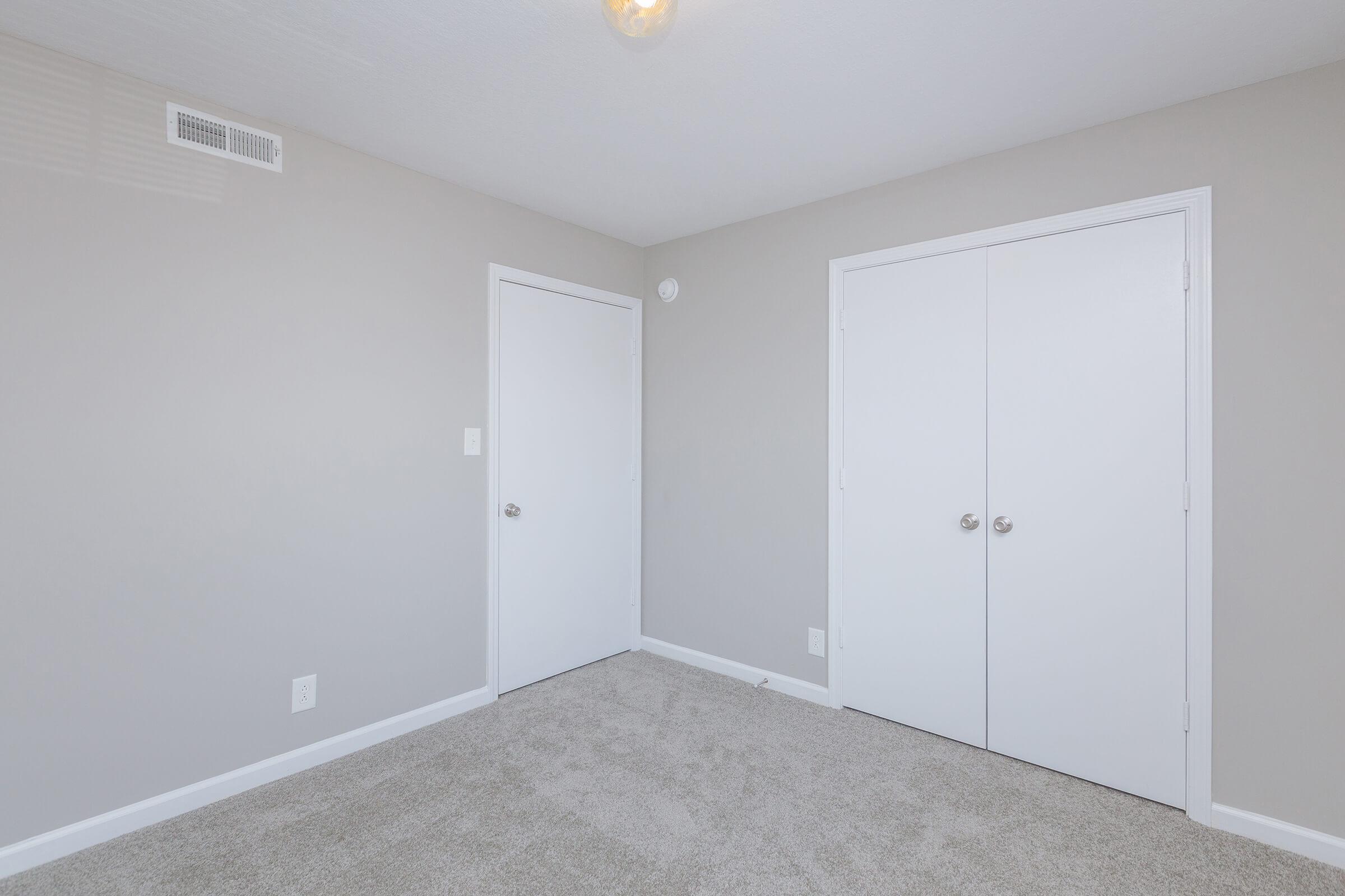 SummerTrees Apartments Features Central Air and Heating