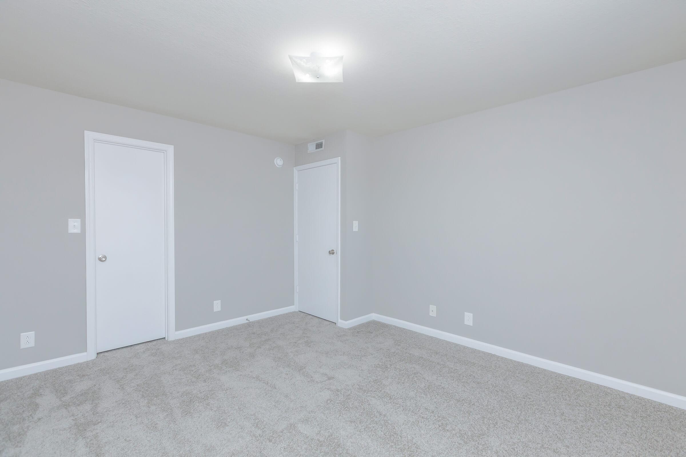 SummerTrees Apartments Features Inviting Floor Plans