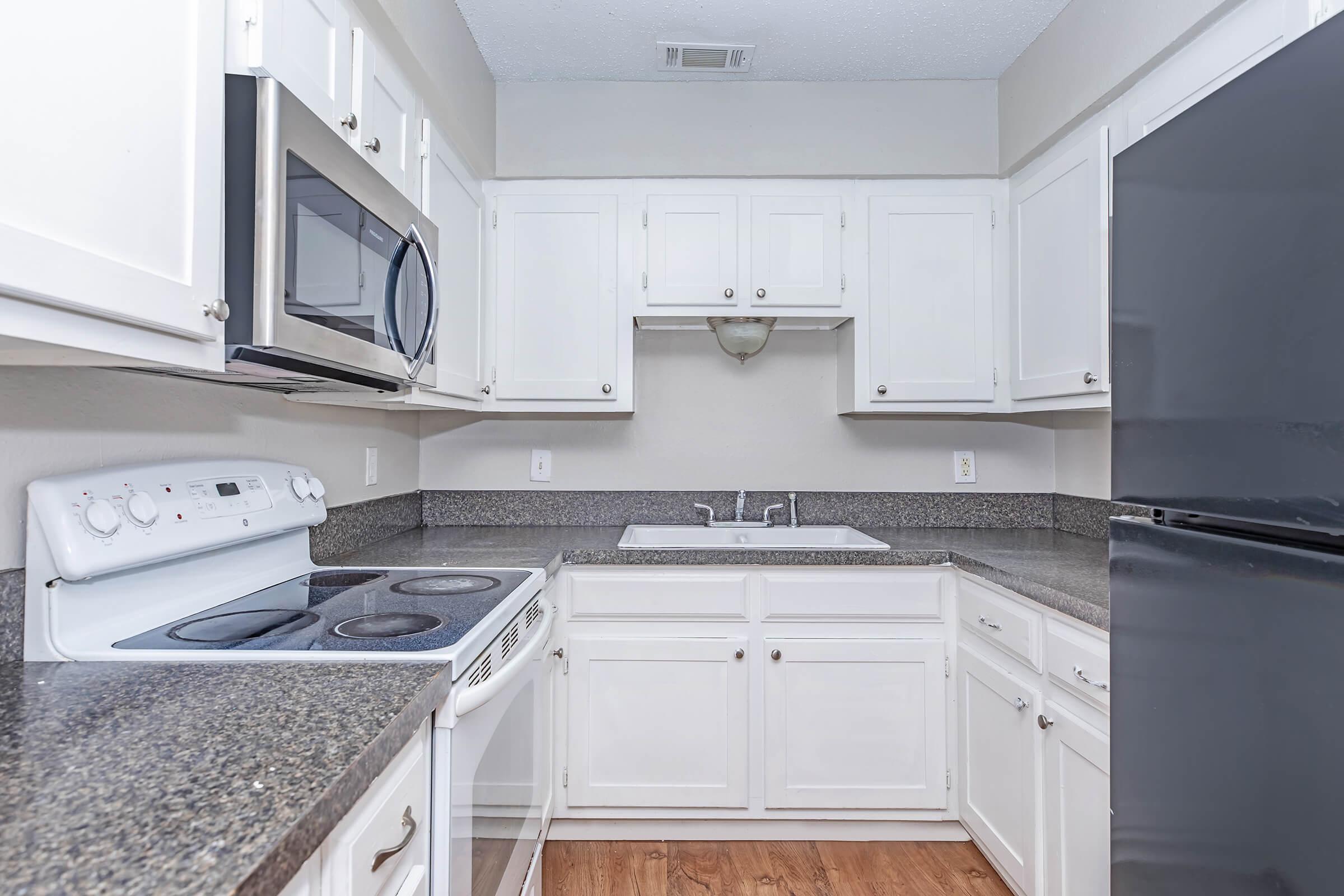 Distinctive Home Highlights
