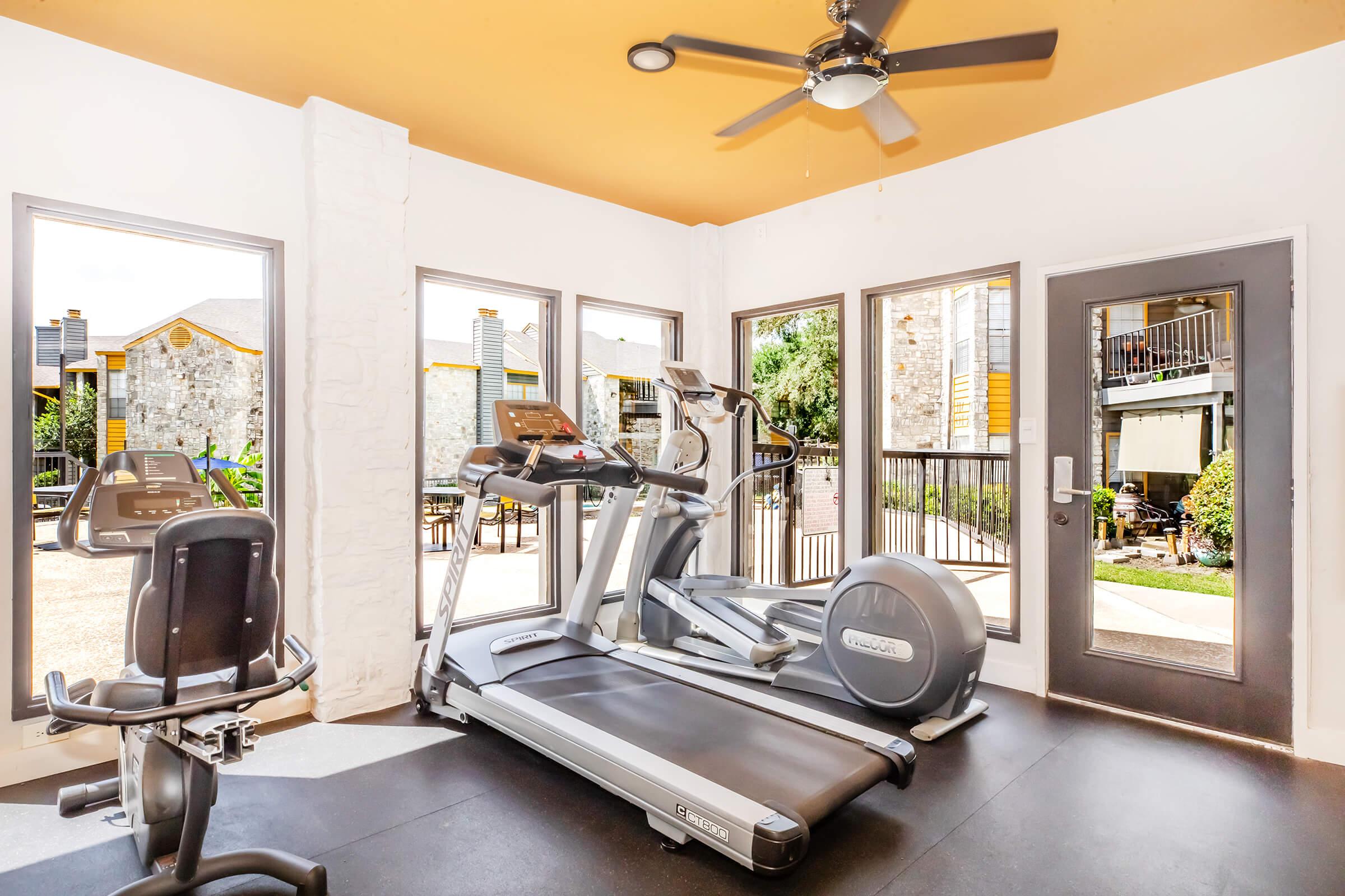 Community Amenities